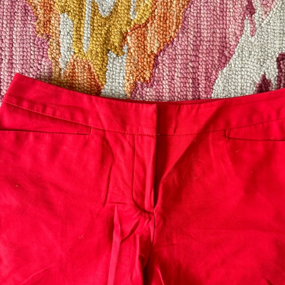Red Shorts - Picture 3 of 7